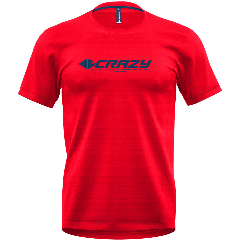 T-SHIRT LOGO